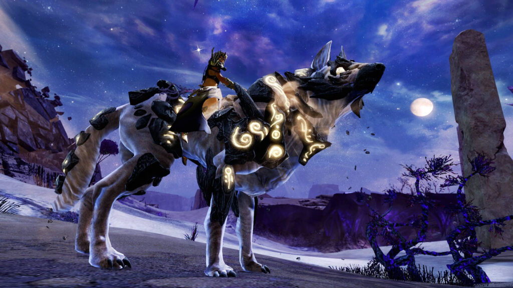 Guild Wars 2 Heart of Thorns & Path of Fire Expansions (PC) – Steam Key – GLOBAL – Galeriebild 1