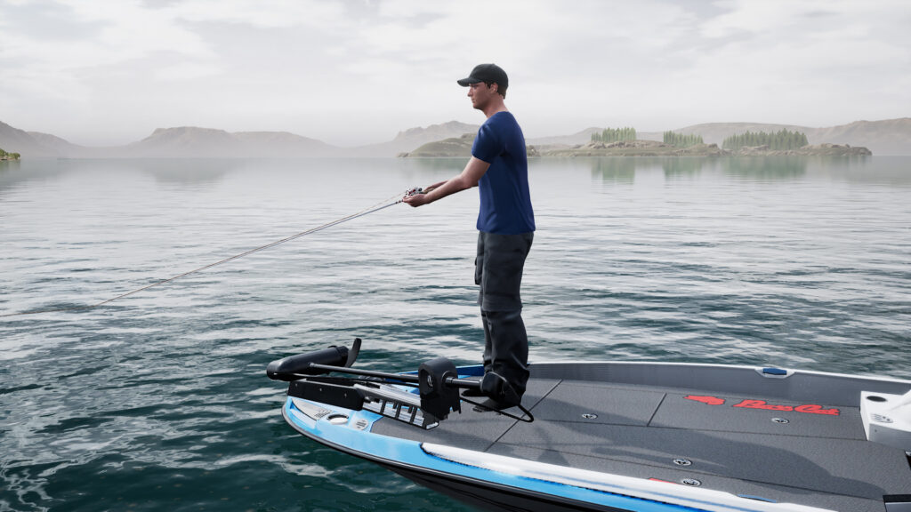 Fishing Sim World: Pro Tour – Quad Lake Pass (PC) – Steam Key – ROW – Galeriebild 2
