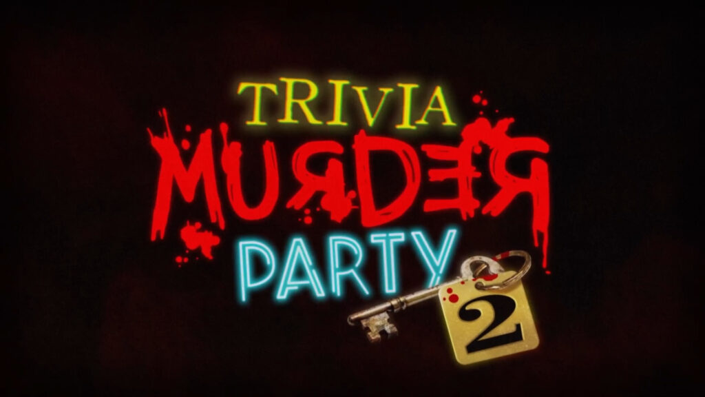 The Jackbox Party Starter (PC) – Steam Key – EUROPE – Galeriebild 2