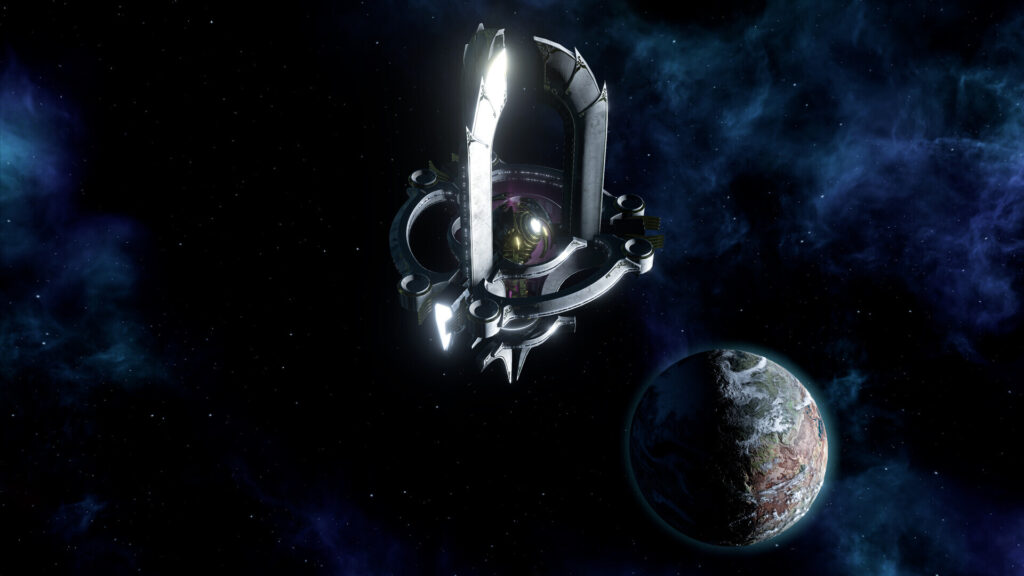 Stellaris: First Contact Story Pack (PC) – Steam Key – ROW – Galeriebild 2