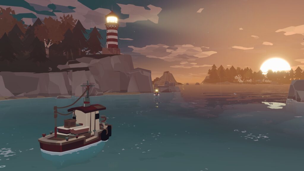 DREDGE | Complete Edition (PC) – Steam Key EU – Galeriebild 1