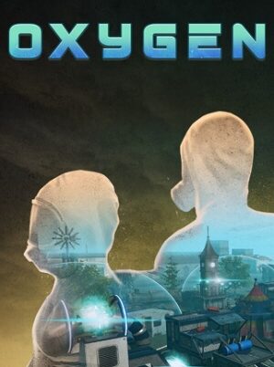 Oxygen (PC) - Steam Key - ROW