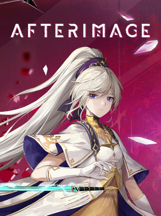 Afterimage (PC) – Steam Key – EUROPE – Titelbild