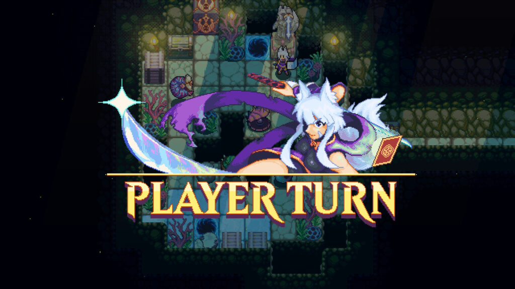 Dungeon Drafters (PC) – Steam Key – ROW – Galeriebild 1