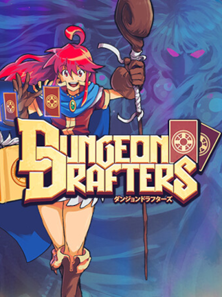 Dungeon Drafters (PC) – Steam Key – ROW – Titelbild