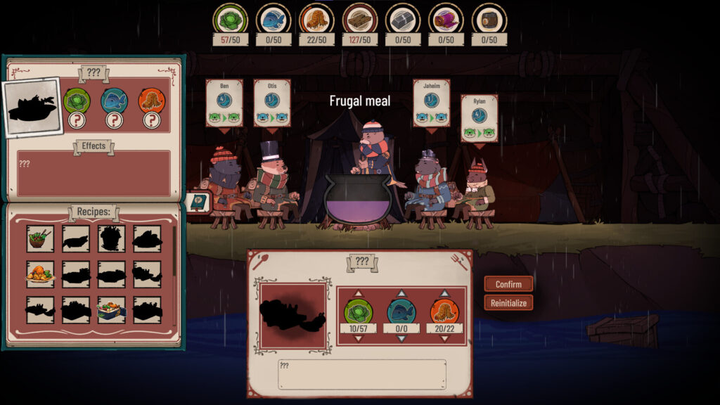Diluvian Winds (PC) – Steam Key – EU – Galeriebild 2