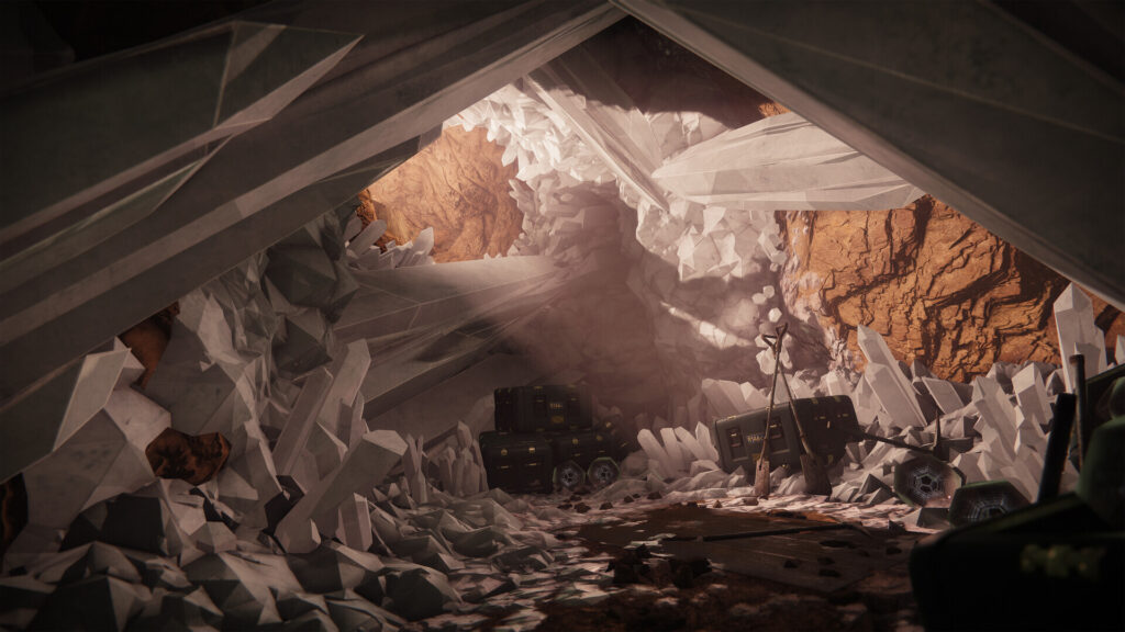 Destiny 2: Armory Collection (PC) – Steam Key – EUROPE – Galeriebild 2