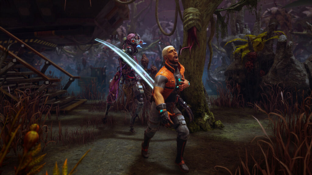 Dead by Daylight – End Transmission Chapter (PC) – Steam Key – ROW – Galeriebild 2