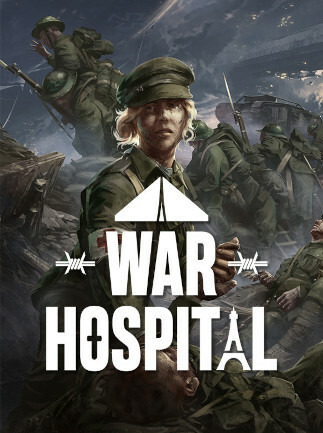 War Hospital (PC) – Steam Key – EUROPE – Titelbild