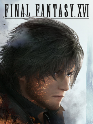 FINAL FANTASY XVI (PC) – Steam Key – ROW – Titelbild