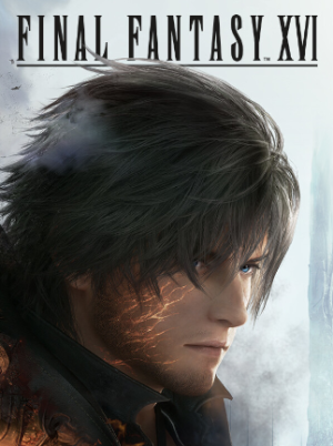 FINAL FANTASY XVI (Xbox Series X/S, Windows 10) - Xbox Live Key - GLOBAL