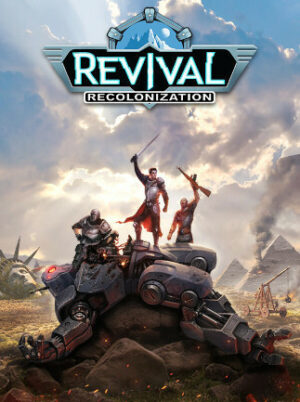 Revival: Recolonization (PC) - Steam Key ROW