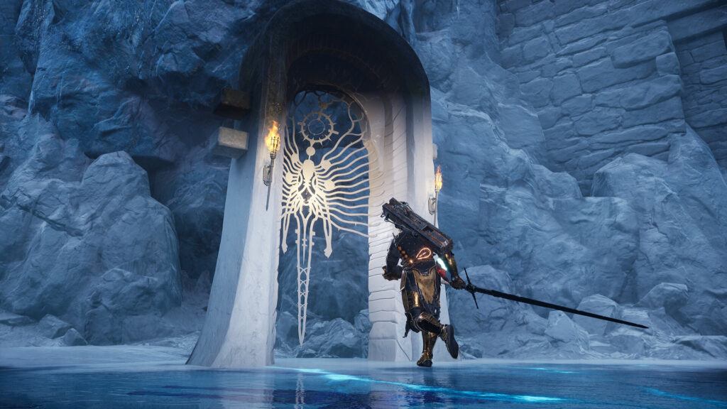 Mortal Shell: The Virtuous Cycle (PC) – Steam Key – EUROPE – Galeriebild 2