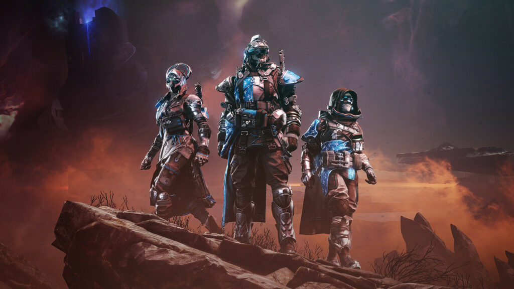 Destiny 2: The Final Shape (PC) – Steam Key – EUROPE – Galeriebild 1