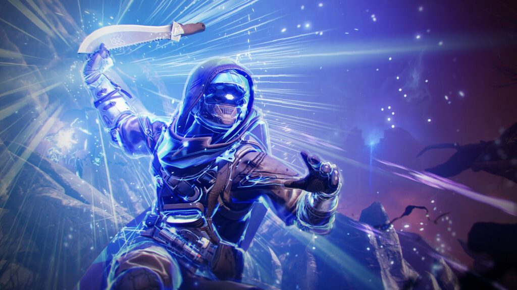 Destiny 2: The Final Shape (PC) – Steam Key – EUROPE – Galeriebild 2