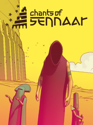 Chants of Sennaar (PC) – Steam Key – EUROPE – Titelbild