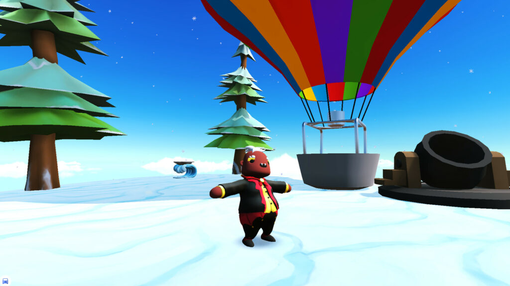 Totally Reliable Delivery Service – Dress Code (PC) – Steam Key ROW – Galeriebild 1
