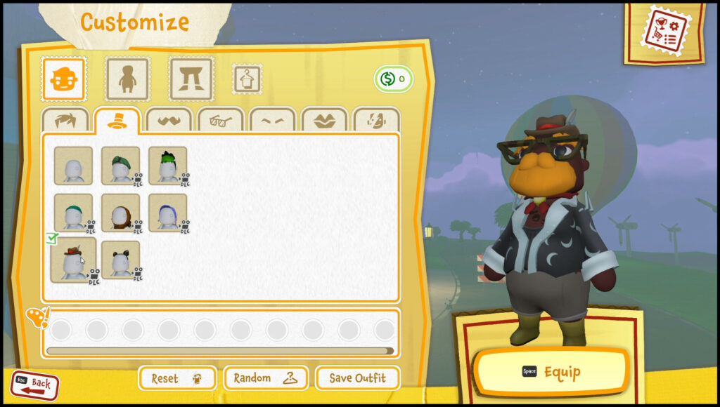 Totally Reliable Delivery Service – Dress Code (PC) – Steam Key ROW – Galeriebild 2