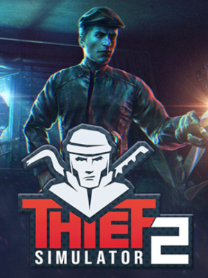 Thief Simulator 2 (Xbox Series X/S) - Xbox Live Key - Europe Restricted