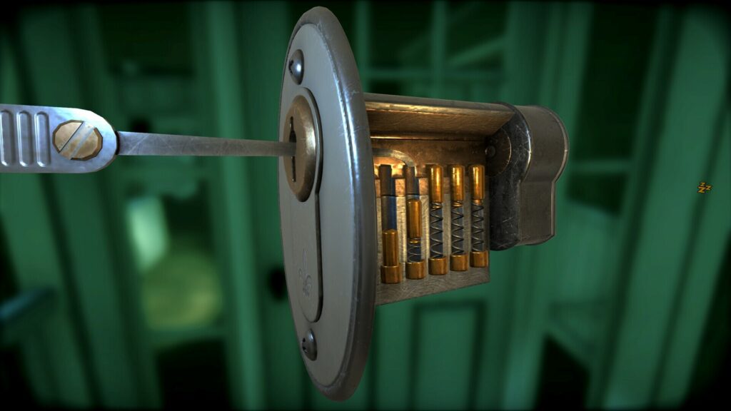 Thief Simulator 2 (Xbox Series X/S) – Xbox Live Key – EUROPE – Galeriebild 2