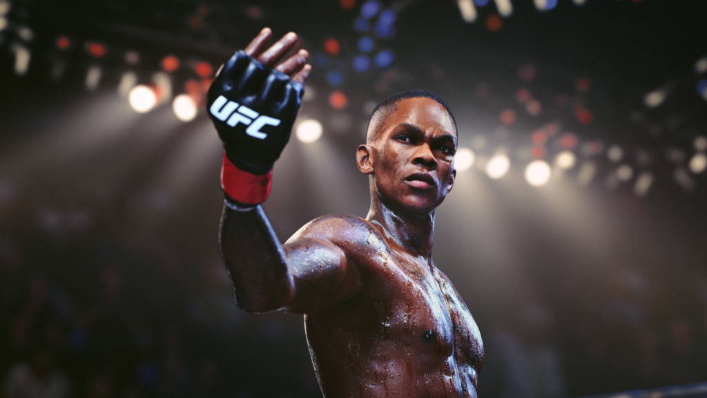 UFC 5 | Ultimate Edition (Xbox Series X/S) – Xbox Live Key – ROW – Galeriebild 1