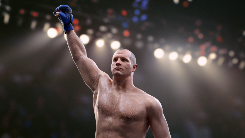 UFC 5 | Ultimate Edition (Xbox Series X/S) – Xbox Live Key – ROW – Galeriebild 2