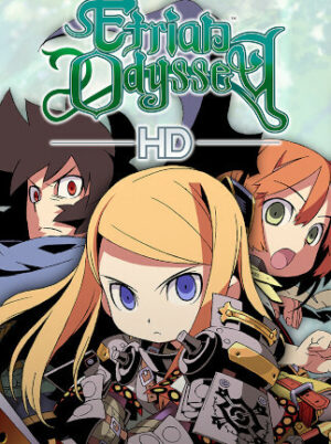 Etrian Odyssey HD (PC) - Steam Key - ROW