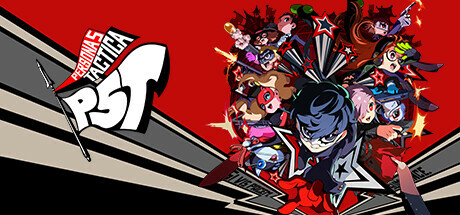 Persona 5 Tactica | Digital Deluxe Edition (PC) – Steam Key – EUROPE – Galeriebild 1