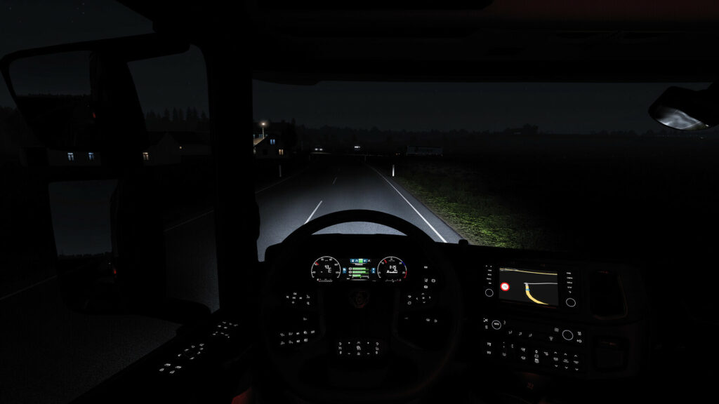 Euro Truck Simulator 2 – Mediterranean Bundle (PC) – Steam Key – GLOBAL – Galeriebild 1