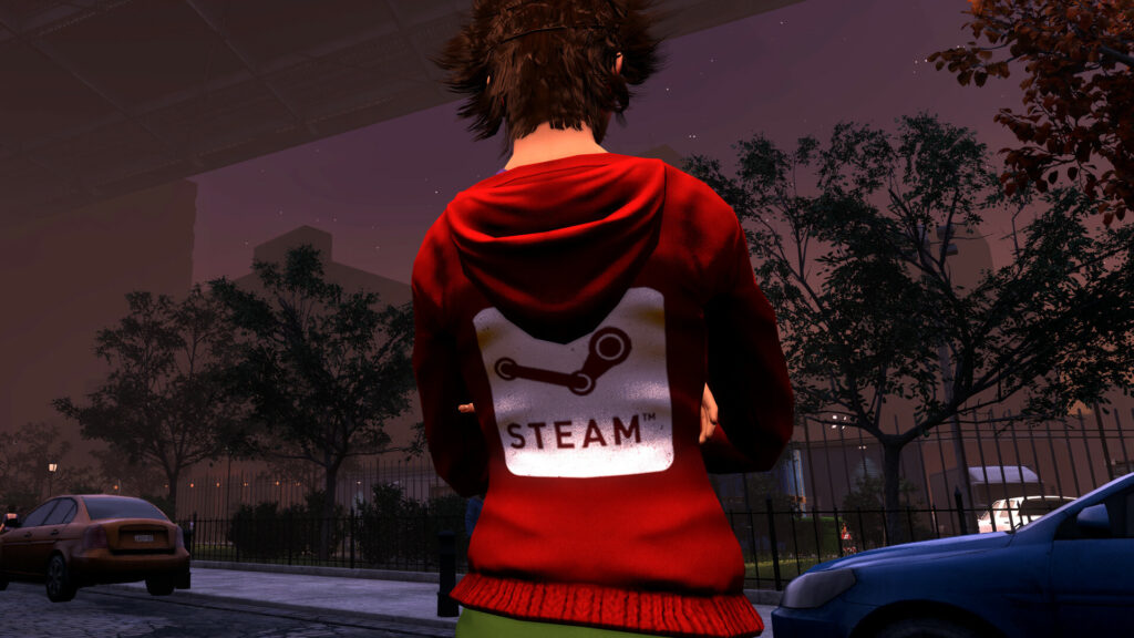 Secret World Legends: Operative Bundle (PC) – Steam Key – ROW – Galeriebild 2
