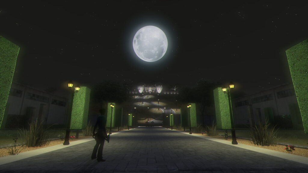 Secret World Legends: Dawn of the Morninglight Collector’s Edition (PC) – Steam Key – ROW – Galeriebild 1