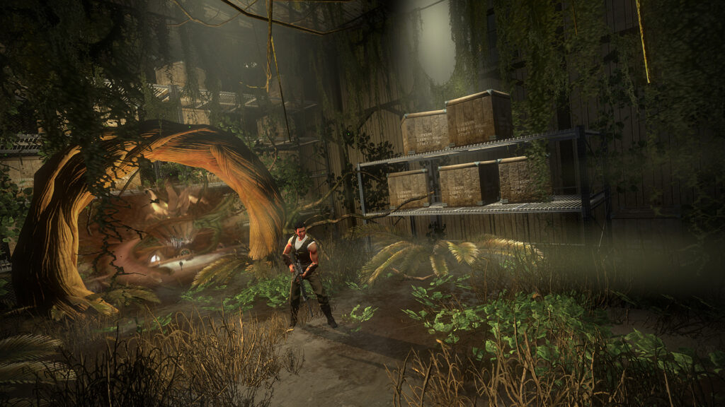 Secret World Legends: Dawn of the Morninglight Collector’s Edition (PC) – Steam Key – ROW – Galeriebild 2