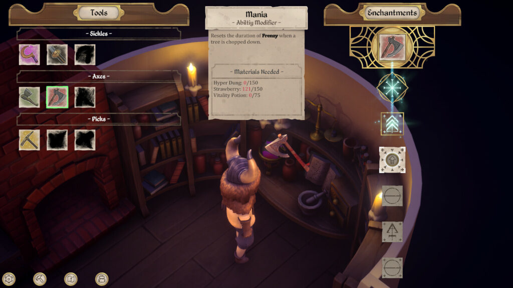 The Magical Mixture Mill (PC) – Steam Key – ROW – Galeriebild 1