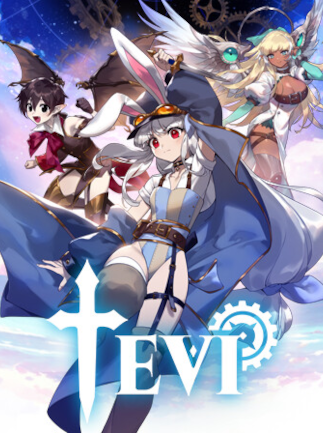 Tevi (PC) – Steam Key – GLOBAL – Titelbild