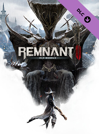 Remnant II – DLC Bundle (PC) – Steam Key – EUROPE – Titelbild