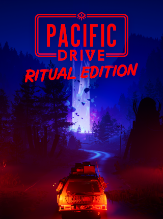 Pacific Drive | Ritual Edition (PC) – Steam Key ROW – Titelbild