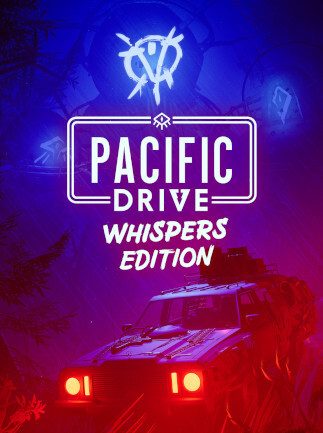 Pacific Drive | Whispers Edition (PC) – Steam Key ROW – Titelbild