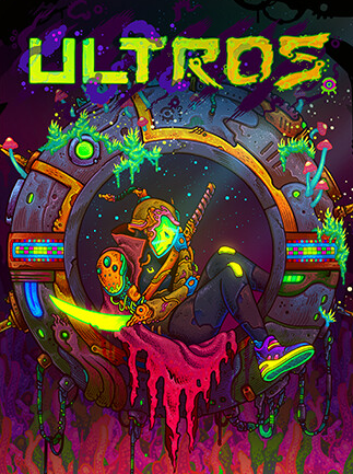Ultros (PC) – Steam Key – ROW – Titelbild