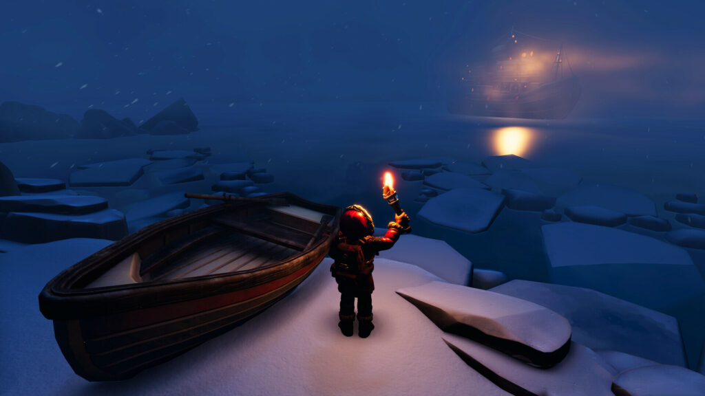 We Were Here Expeditions: The FriendShip (PC) – Steam Key – GLOBAL – Galeriebild 1