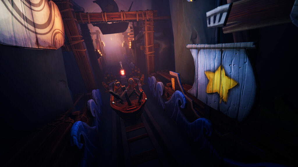 We Were Here Expeditions: The FriendShip (PC) – Steam Key – ROW – Galeriebild 2