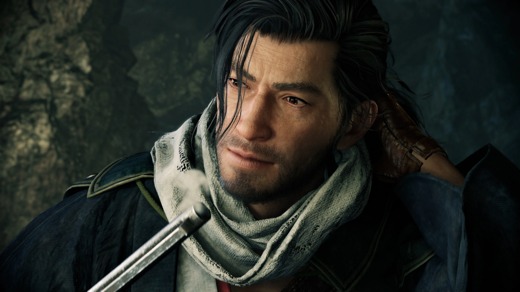 Rise of the Ronin (PC) – Steam Key – GLOBAL – Galeriebild 1