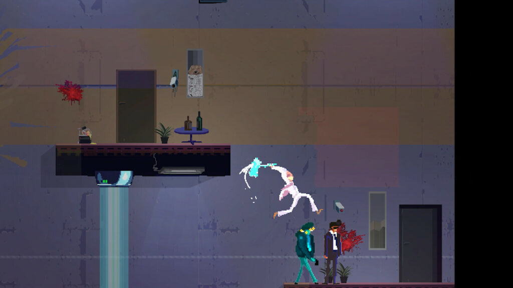 Anomaly Agent (PC) – Steam Key – EUROPE – Galeriebild 1