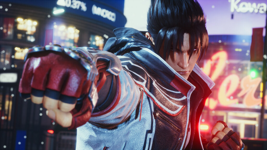 TEKKEN 8 – Deluxe Edition Upgrade Pack (PC) – Steam Key – GLOBAL – Galeriebild 1
