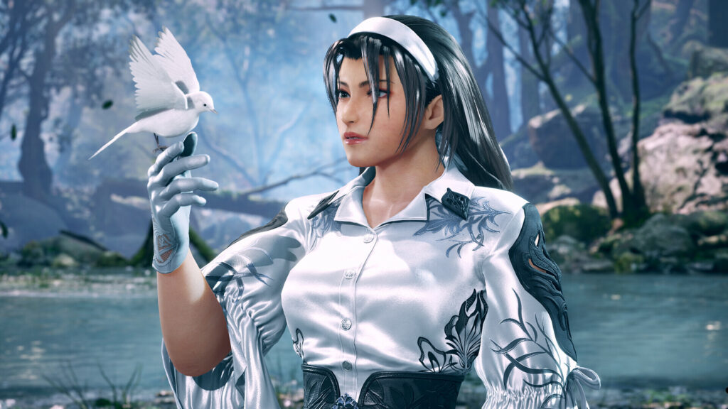 TEKKEN 8 – Deluxe Edition Upgrade Pack (PC) – Steam Key – GLOBAL – Galeriebild 2