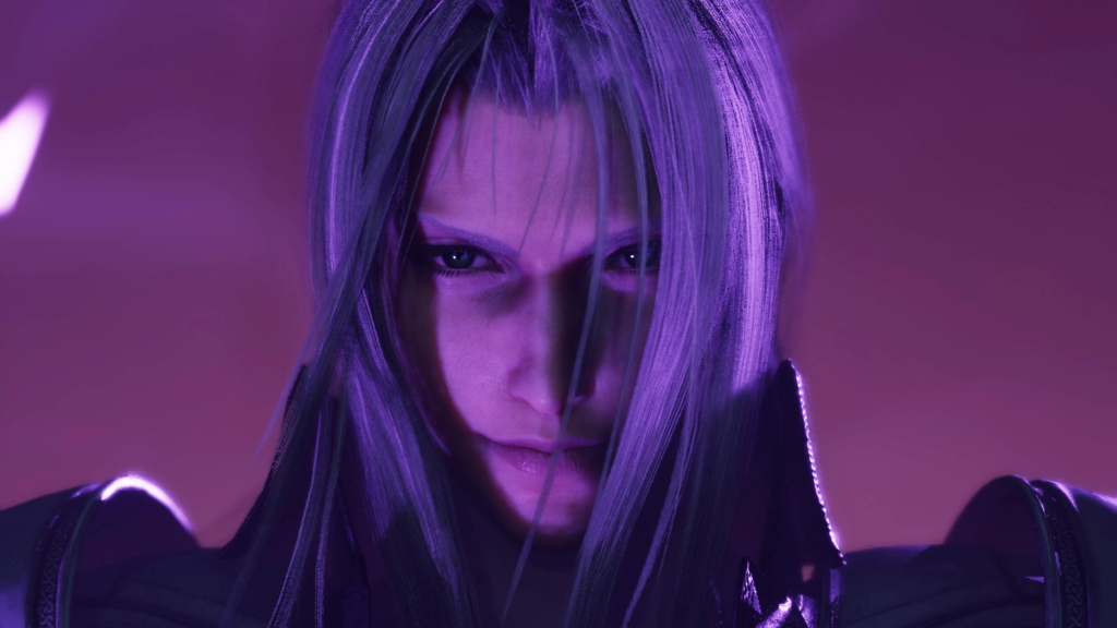 Final Fantasy VII Rebirth (PC) – Steam Key – EUROPE – Galeriebild 1