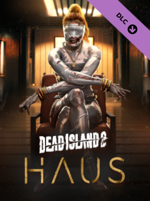 Dead Island 2: Haus (PC) - Steam Key - ROW