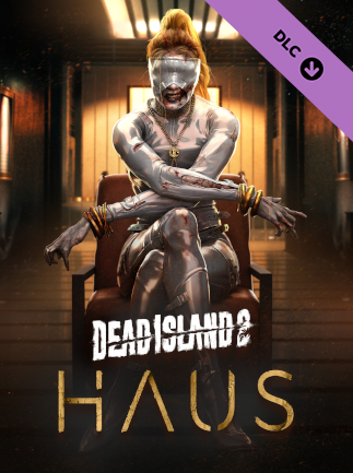 Dead Island 2: Haus (PC) – Steam Key – ROW – Titelbild