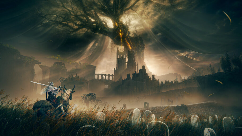 ELDEN RING Shadow of the Erdtree (Xbox Series X/S) – Xbox Live Key – EUROPE – Galeriebild 1