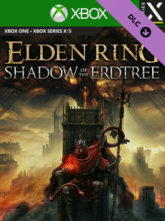 ELDEN RING Shadow of the Erdtree (Xbox Series X/S) – Xbox Live Key – EUROPE – Titelbild
