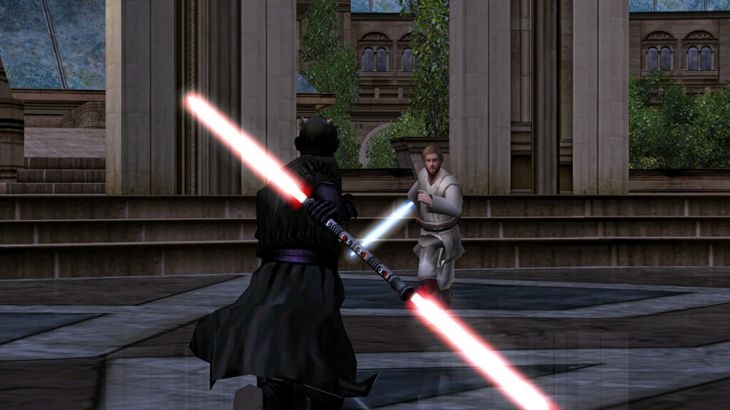 STAR WARS: Battlefront Classic Collection (PC) – Steam Key – EUROPE – Galeriebild 2